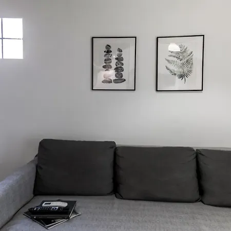 Murillo Attic 발렌시아