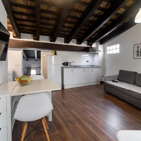 Murillo Attic Valência