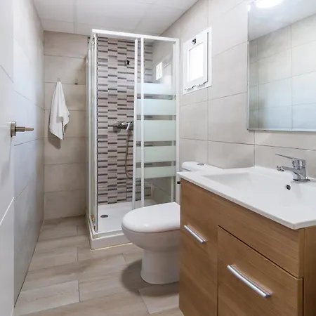 Murillo Attic Апартаменты *