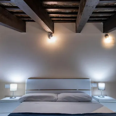 Appartement Murillo Attic Valencia