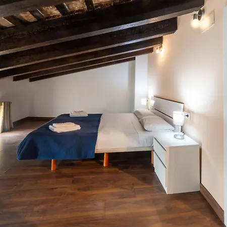 Murillo Attic * Valência
